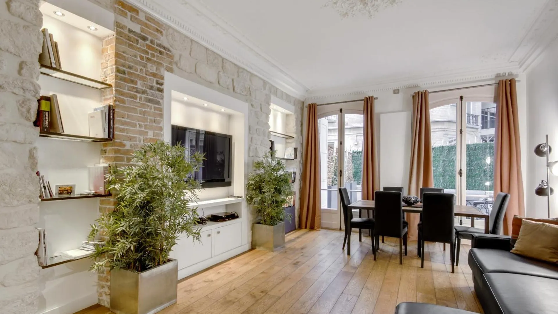 Bastille - Gare De Lyon - Appartement Familial Париж