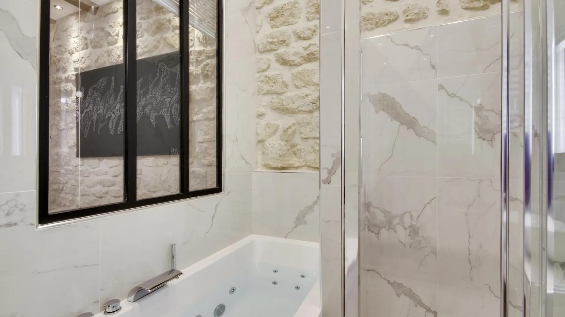 Bastille - Gare De Lyon - Appartement Familial Париж 0*,