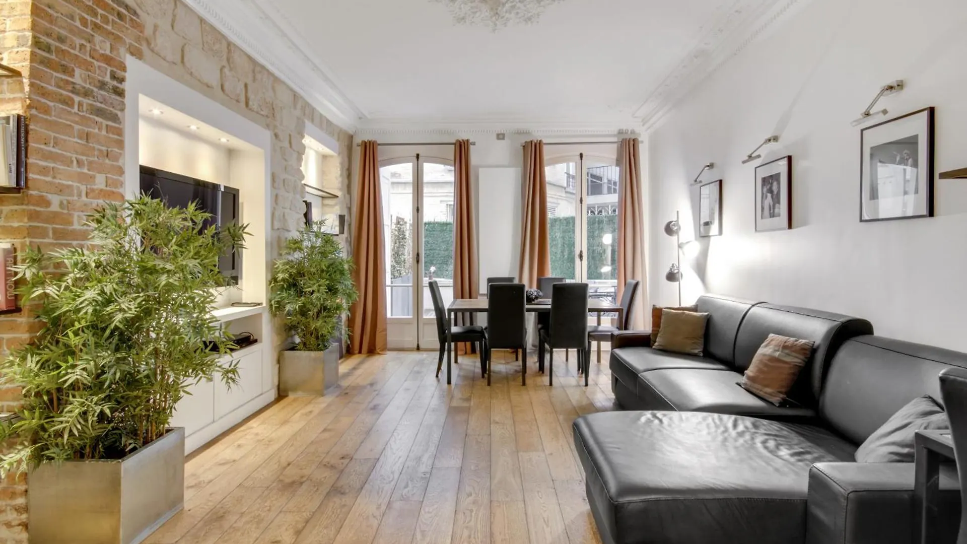 Bastille - Gare De Lyon - Appartement Familial Париж